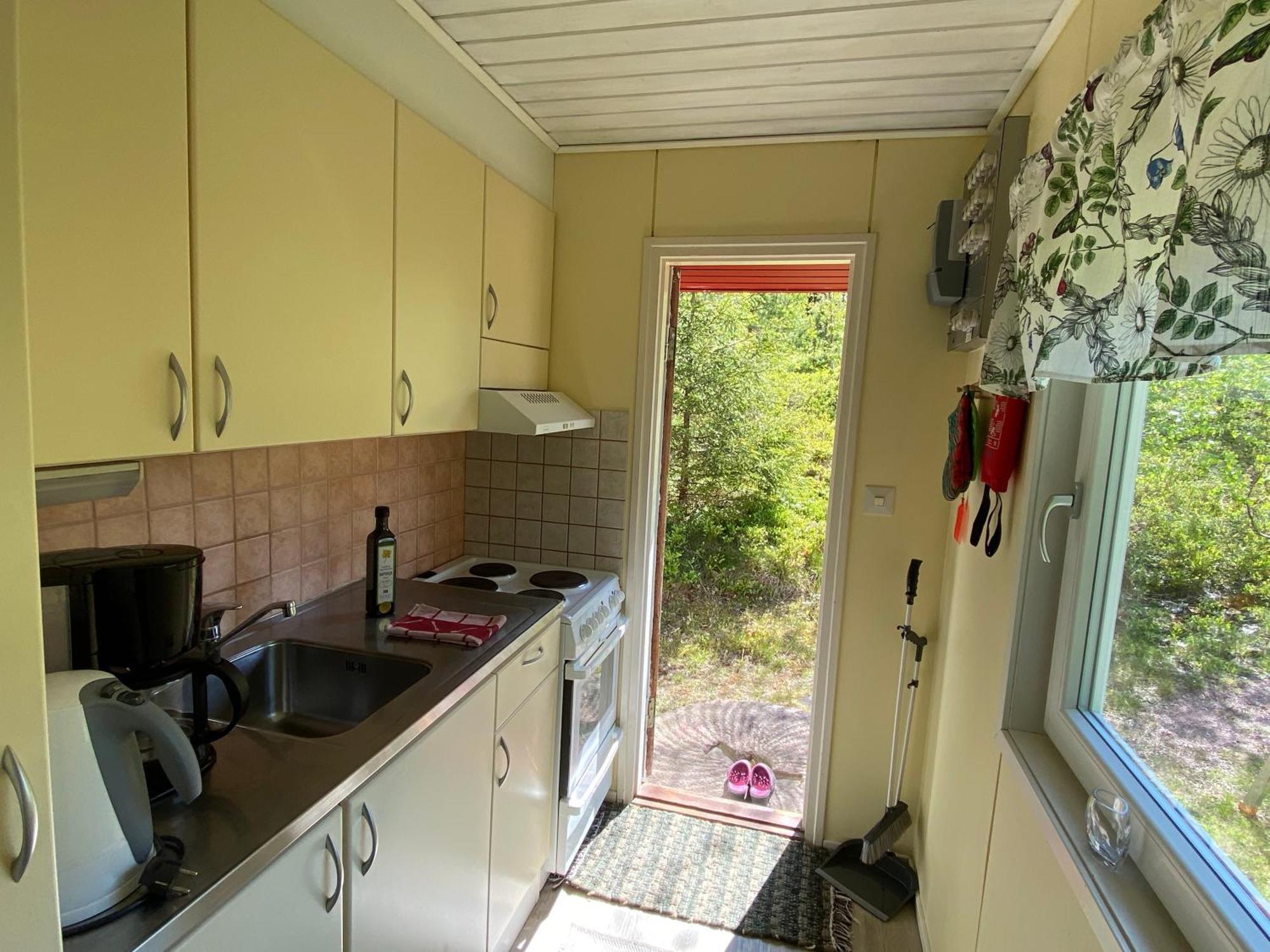 Borgdala Stugor Odkarby Room photo