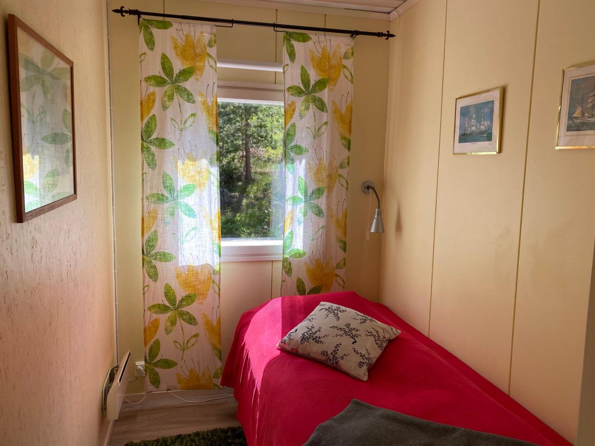 Borgdala Stugor Odkarby Room photo