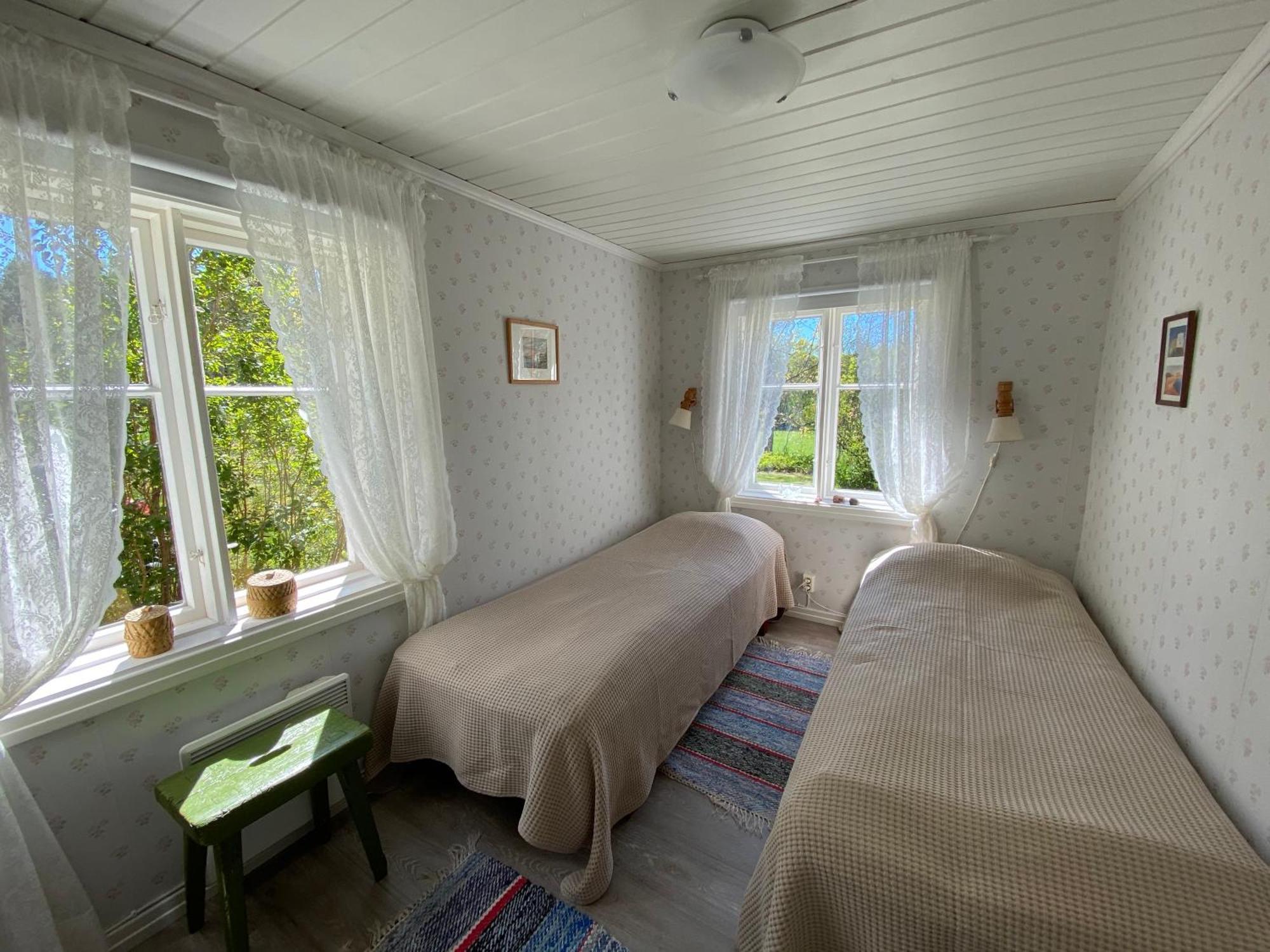 Borgdala Stugor Odkarby Room photo