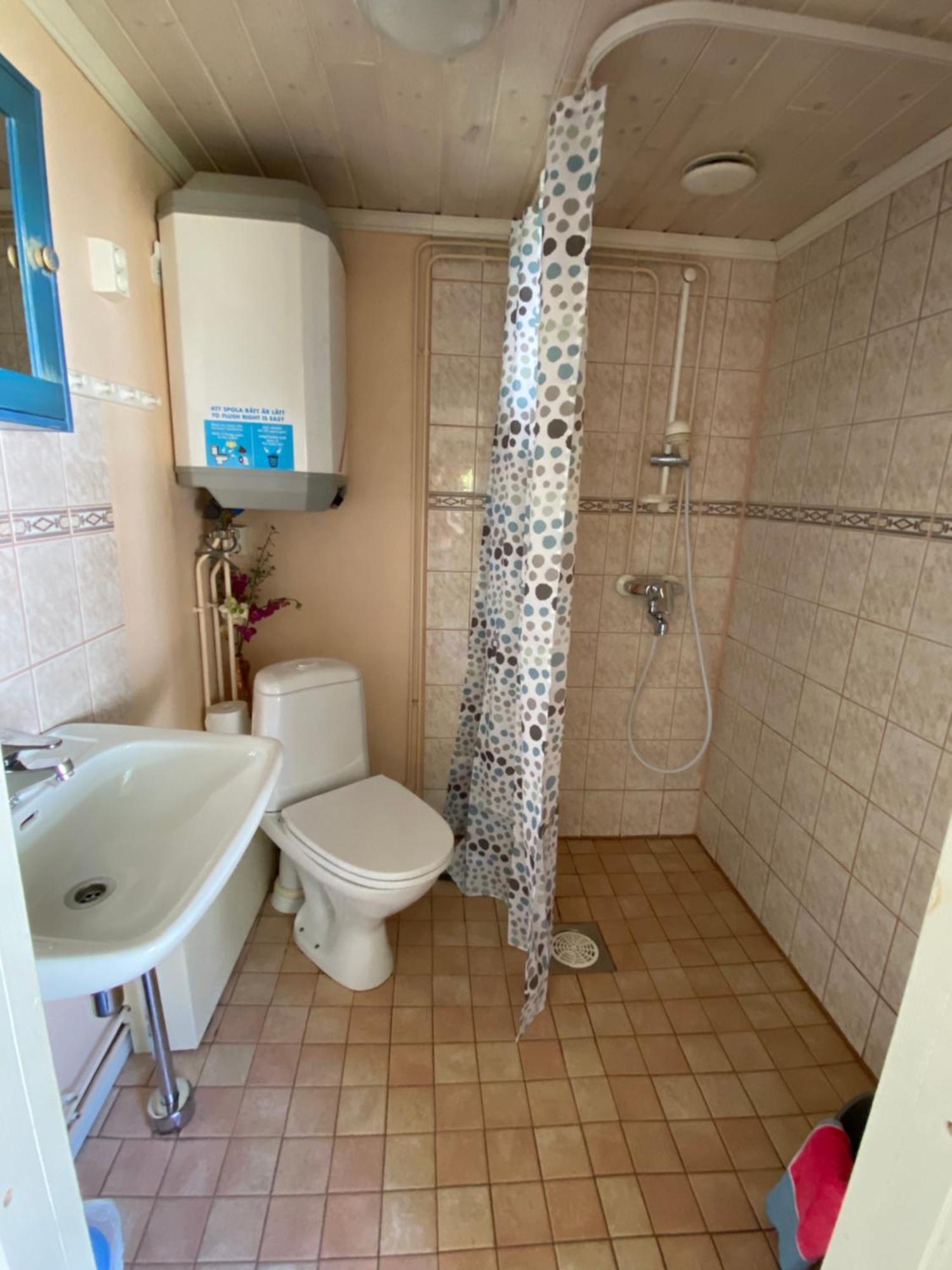 Borgdala Stugor Odkarby Room photo
