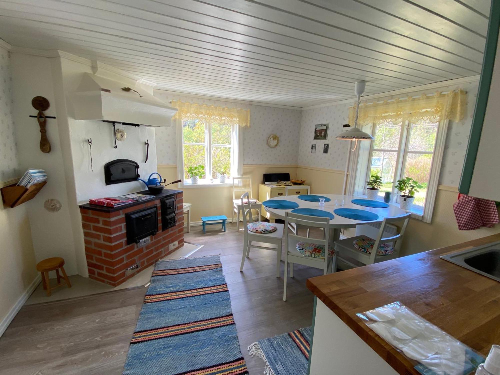 Borgdala Stugor Odkarby Room photo