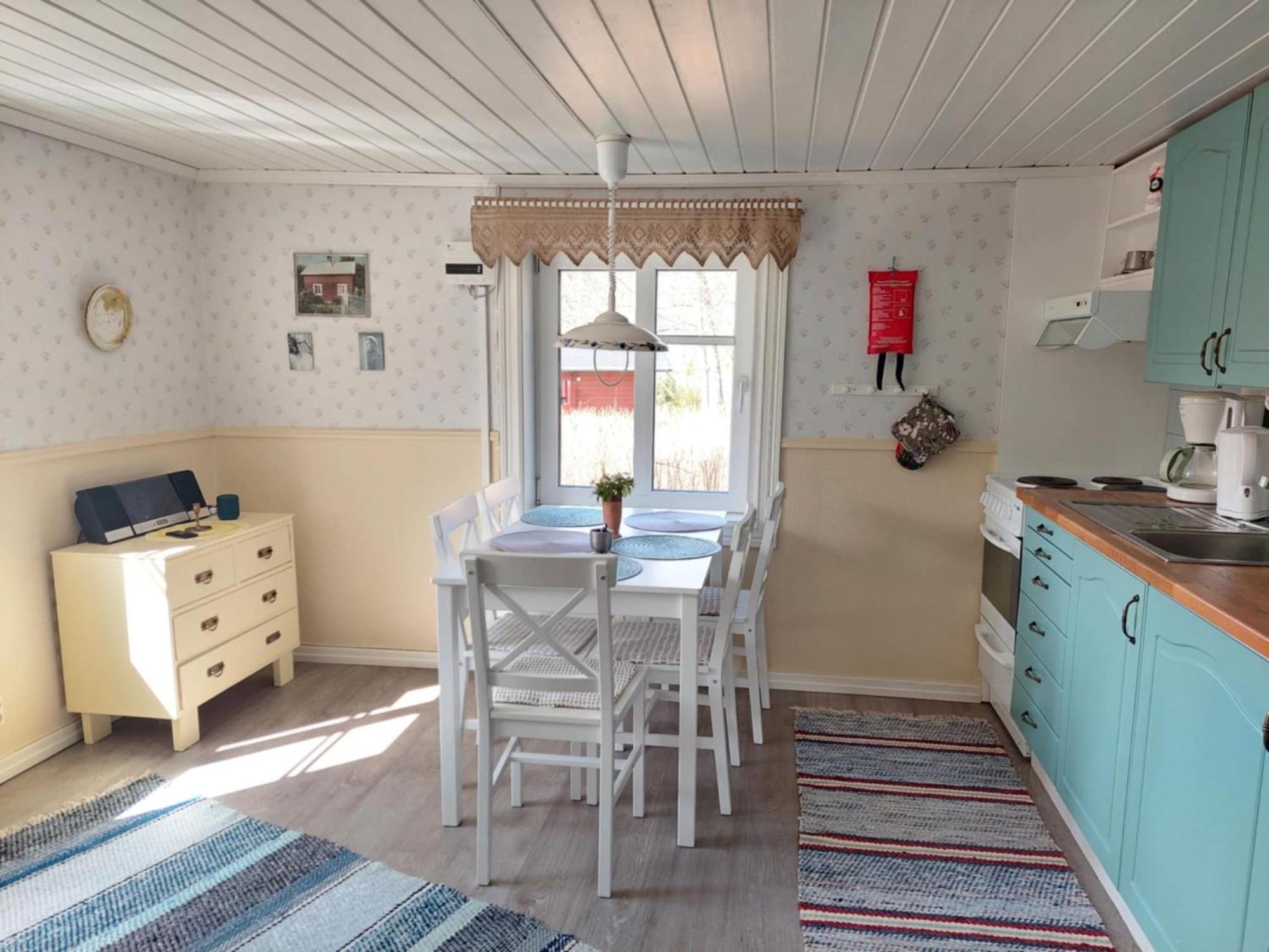 Borgdala Stugor Odkarby Room photo
