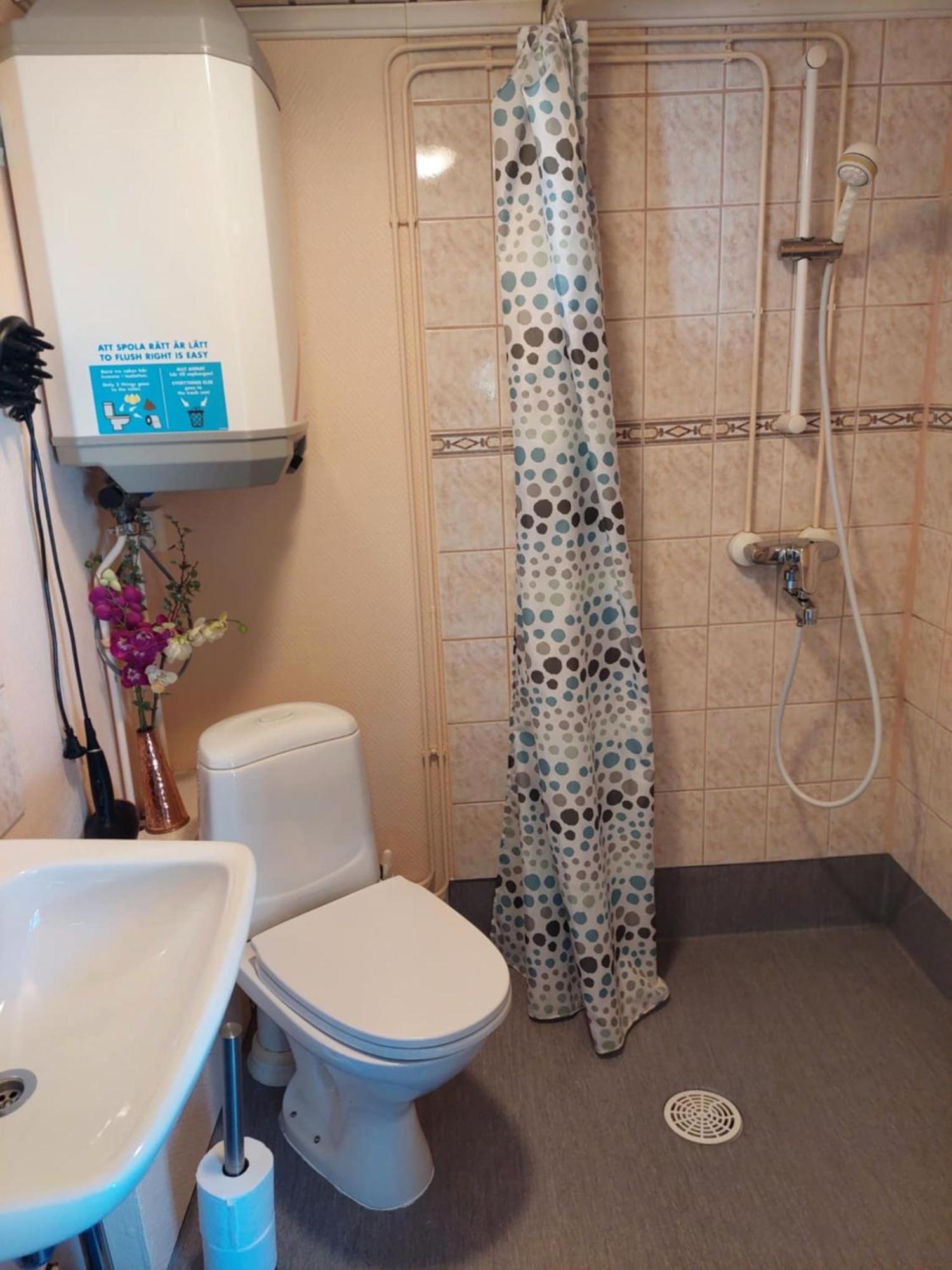 Borgdala Stugor Odkarby Room photo