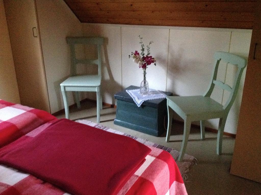 Borgdala Stugor Odkarby Room photo