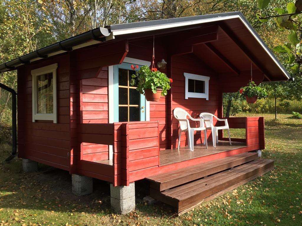 Borgdala Stugor Odkarby Exterior photo