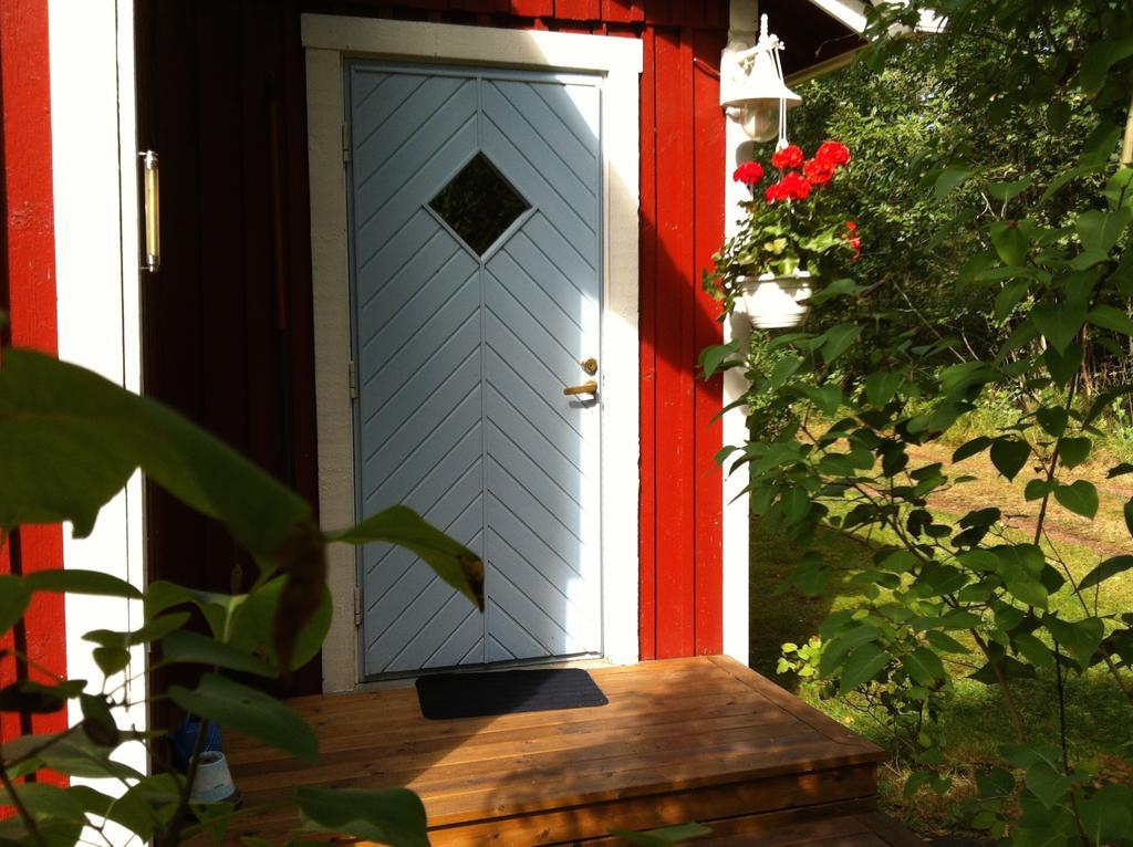 Borgdala Stugor Odkarby Exterior photo